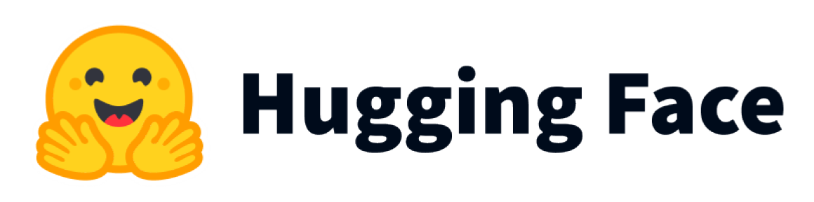 hugginFace_logo